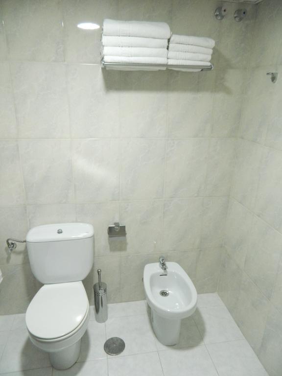 Apartamento Miramar Малага Экстерьер фото
